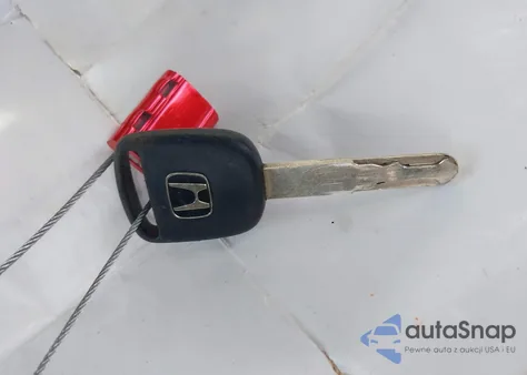 2010 Honda Odyssey Ex-L z USA, uszkodzony, nr VIN 5FNRL3H79AB097848